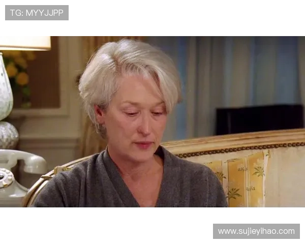 梅丽尔·斯特里普：岁月沉淀的传奇，演技熔炉中的女王