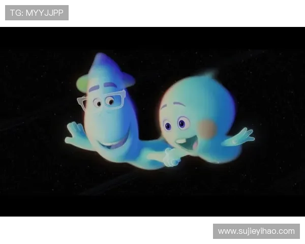 潜入“莫莫动画片”的奇幻宇宙：不止是童趣，更是心灵的治愈与成长的启迪