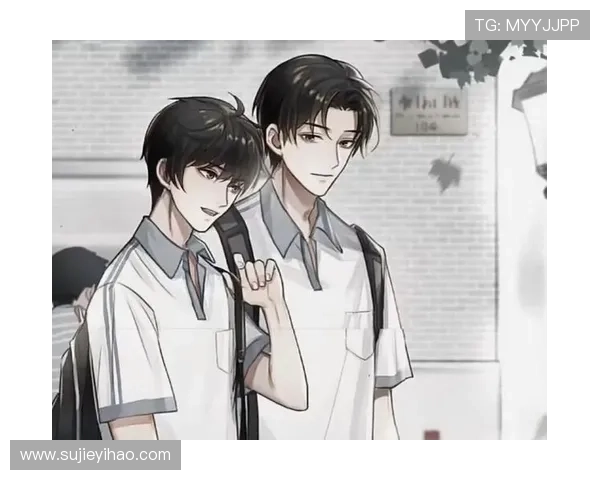 《tolove第四季》：当青春的悸动再次敲响心门，你准备好迎接这场心跳了吗？